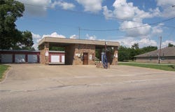 109 N 3rd Street, Godley, TX 76050