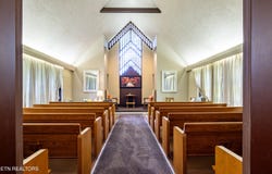 167 Manhattan Ave, Oak Ridge, TN 37830