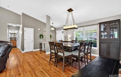 1259 Rockwood Forest Drive, Arnold, MO 63010