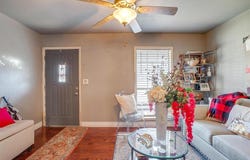 5812 Locke Avenue, Fort Worth, TX 76107