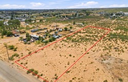 Luna Azul Drive, Chaparral, NM 88081