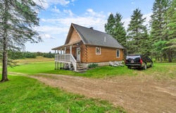 361 Easton Road, Presque Isle, ME 04769