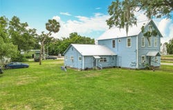 161 W 2ND Avenue, PIERSON, FL 32180