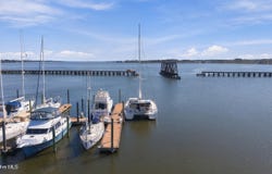 E Water Street, Washington, NC 27889