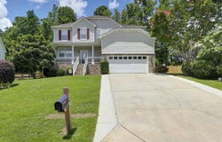 420 Plymouth Pass Drive, Lexington, SC 29072-6740