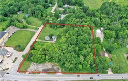 617 W Portage Trail, Cuyahoga Falls, OH 44223