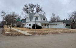 414 East 9th Avenue, Redfield, SD 57469