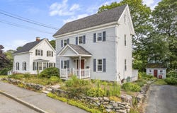 48 Bedford Street, Bath, ME 04530