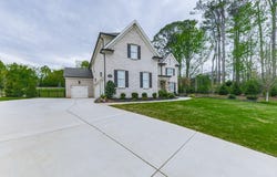 2535 Lake View Court, Milton, GA 30004
