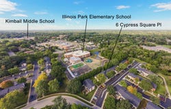 6 Cypress Square, Elgin, IL 60123