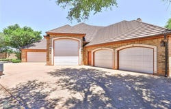 25 Lytle Place Drive, Abilene, TX 79602