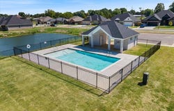 2200 Bergman  ST, Pea Ridge, AR 72751