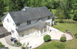 7165 DUDIE Road, MARSHALL, VA 20115