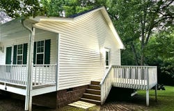 529 Carter Road, Graham, NC 27253