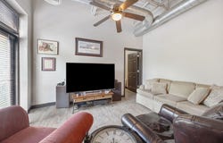 313 E Lafayette Street, Fayetteville, AR 72701