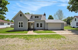 315 S Ave A, Athens, MI 49011