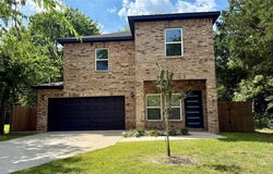 402 Frazier Street, Terrell, TX 75160