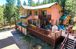 26 Montosa Peak Road, Guadalupita, NM 87722