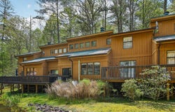 24 Chestnut Ridge Road, Sapphire, NC 28774