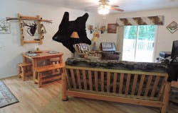 9773 N Woodbridge Avenue, Bitely, MI 49309