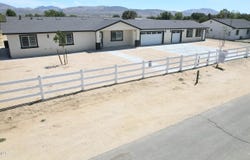 9506 East Avenue T-14, Littlerock, CA 93543