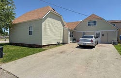 900 E 7th Street, Galena, KS 66739