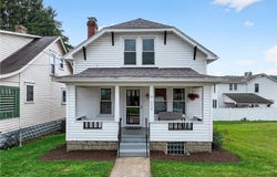 222 S 8th St, West Newton, PA 15089