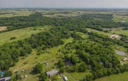 Old Telico Road, Ennis, TX 75119
