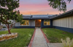 5909 Old Wheeler, La Verne, CA 91750