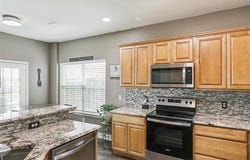 157 Castleridge Drive, Little Elm, TX 75068