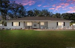 2316 S Shelly Avenue, Inverness, FL 34450