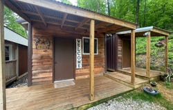 7985 Alamo Road, Tell City, IN 47586