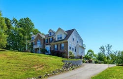 26 SENTINEL RIDGE LANE, STAFFORD, VA 22554