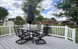 612 Bel Air Drive, West Point, IA 52656