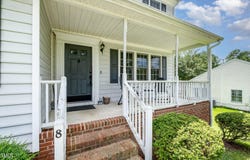 8 Colton Court, Durham, NC 27713