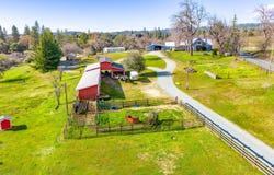 6340 Grizzly Flat Road, Somerset, CA 95684