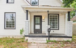 525 N Concord Street N, Indianapolis, IN 46222
