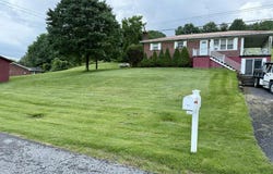 568 Shannons Branch Rd., Cedar Bluff, VA 24609