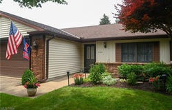 423 Leisure Drive, Huron, OH 44839