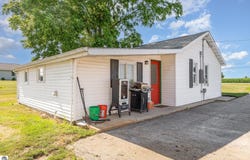 6260 E Blanchard Road, Shepherd, MI 48883