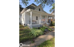 203 W Reed Street, Red Oak, IA 51566