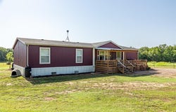 10076 Cottonwood Farms, Coyle, OK 73027