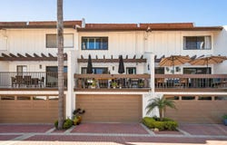 653 Verde Mar Drive unit: D, SANTA BARBARA, CA 93103