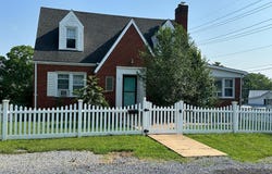 2 TERRACE LANE, LURAY, VA 22835