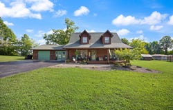 210 Cox Smith Lane, Corbin, KY 40701