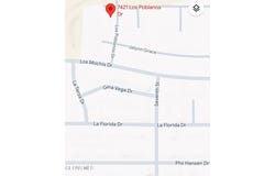 7421 Los Poblanos Drive, Canutillo, TX 79835