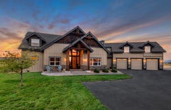 10401 SW Powell Butte Hwy, Powell Butte, OR 97753