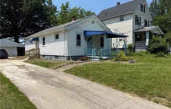 6350 Meadowbrook Road, Garfield Heights, OH 44125
