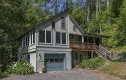112 Robin Hill Road, Townshend, VT 05353