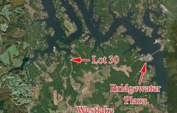 Lot 30 Lakewatch CIR, Moneta, VA 24121